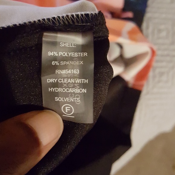 Calvin Klein Dress - Picture 5 of 5